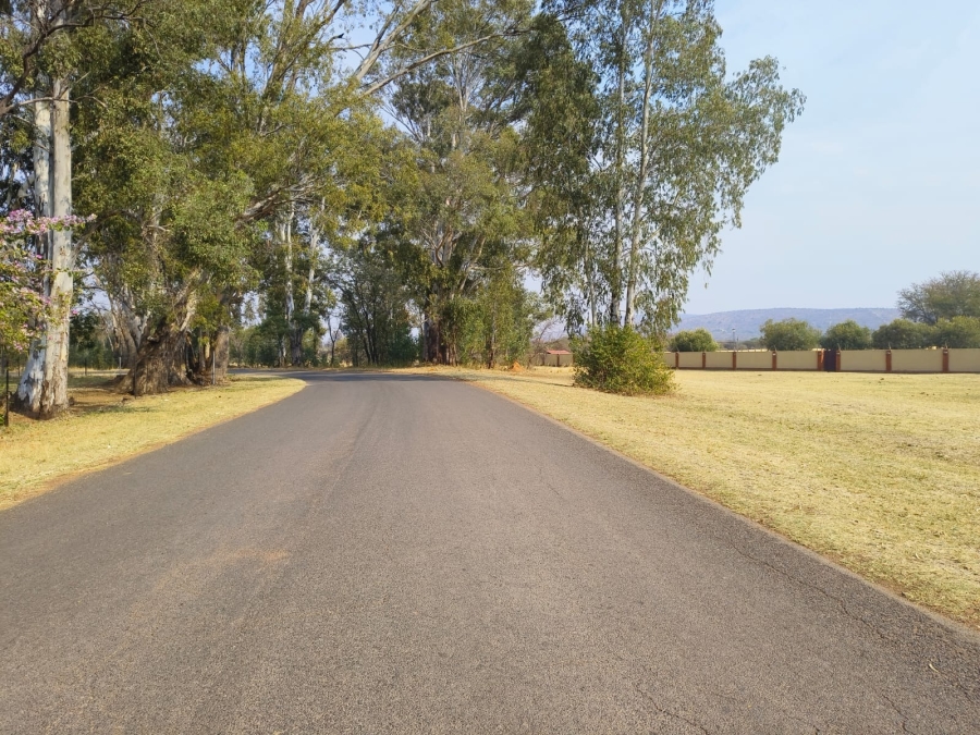 0 Bedroom Property for Sale in Bela Bela Limpopo