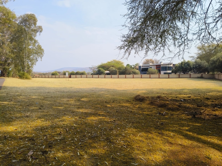 0 Bedroom Property for Sale in Bela Bela Limpopo