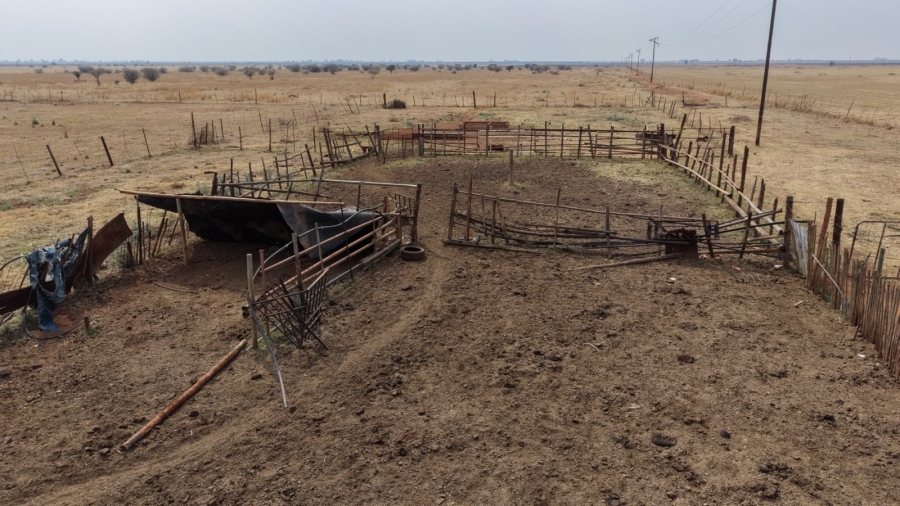 0 Bedroom Property for Sale in Bela Bela Limpopo