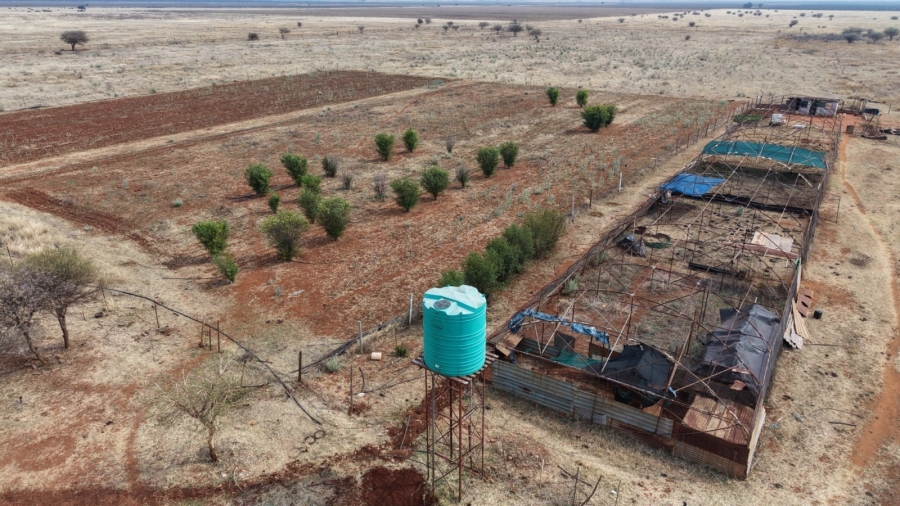 0 Bedroom Property for Sale in Bela Bela Limpopo
