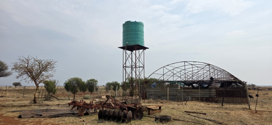 0 Bedroom Property for Sale in Bela Bela Limpopo
