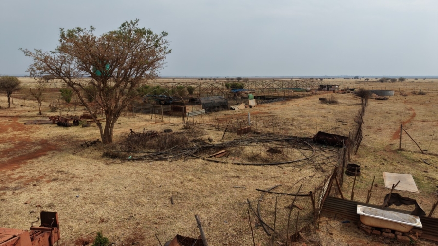 0 Bedroom Property for Sale in Bela Bela Limpopo