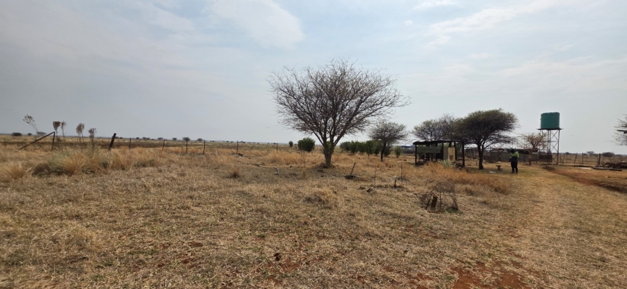 0 Bedroom Property for Sale in Bela Bela Limpopo
