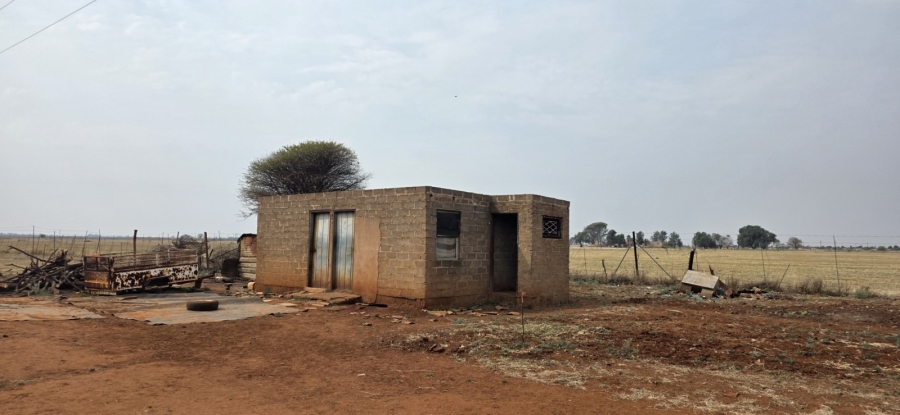 0 Bedroom Property for Sale in Bela Bela Limpopo