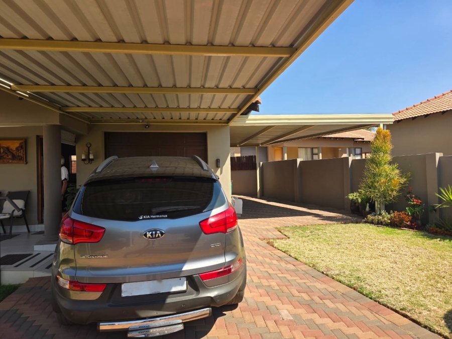 3 Bedroom Property for Sale in Bela Bela Limpopo