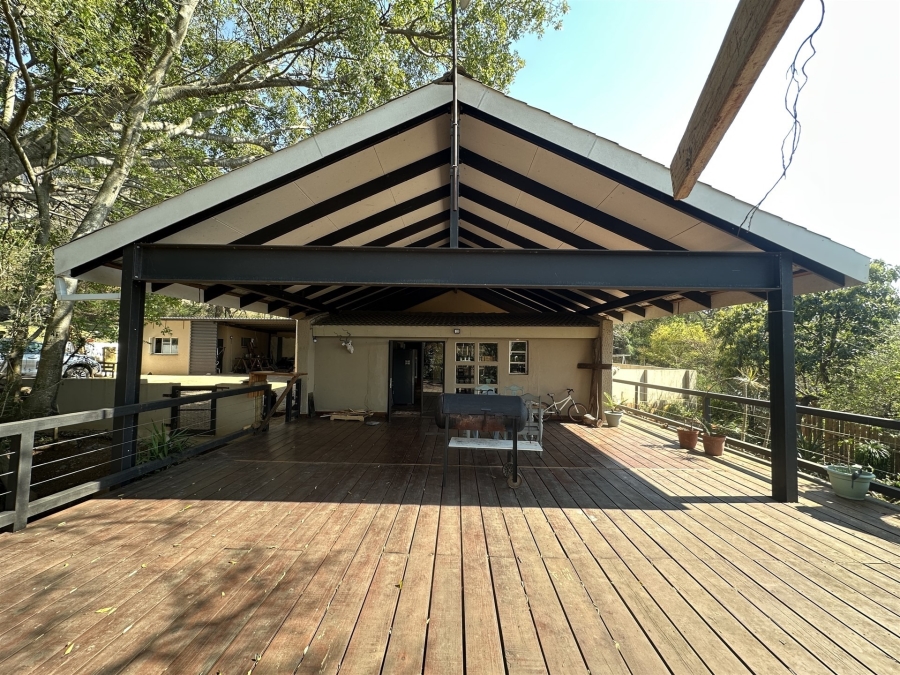 6 Bedroom Property for Sale in Kampersrus Limpopo