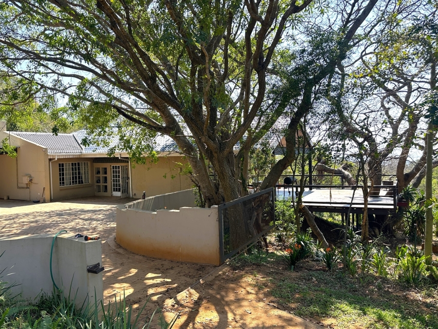 6 Bedroom Property for Sale in Kampersrus Limpopo