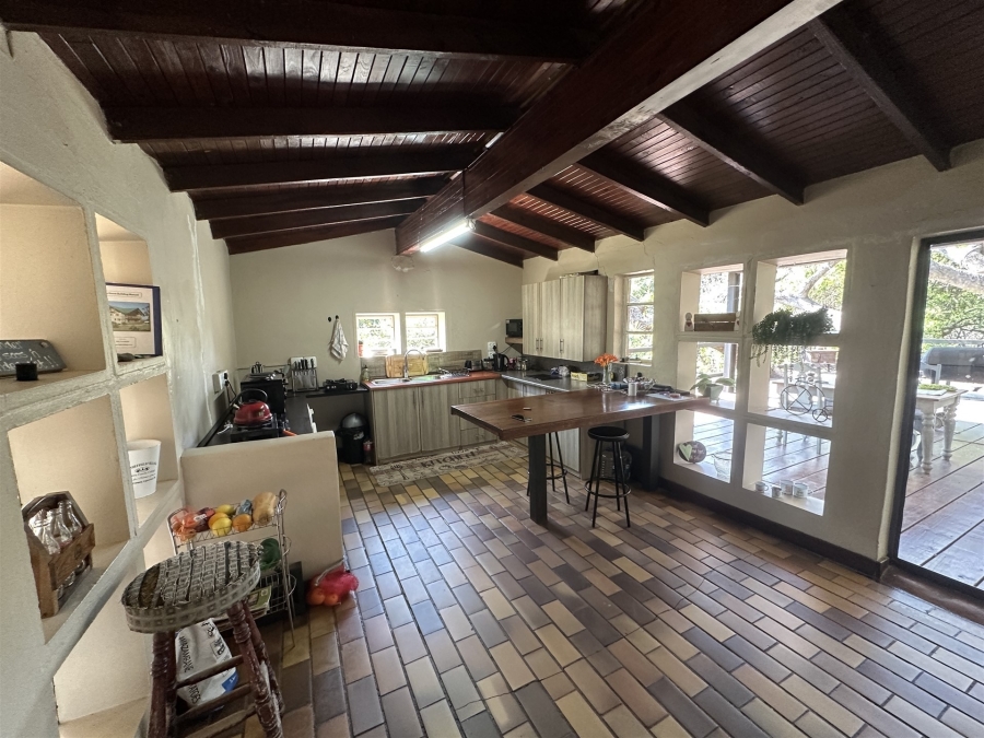 6 Bedroom Property for Sale in Kampersrus Limpopo