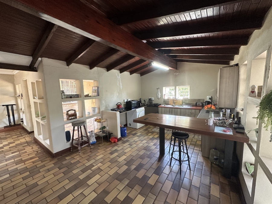 6 Bedroom Property for Sale in Kampersrus Limpopo
