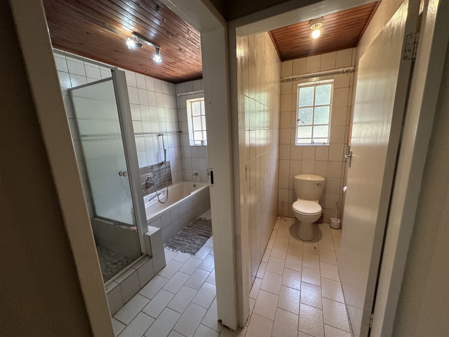 6 Bedroom Property for Sale in Kampersrus Limpopo