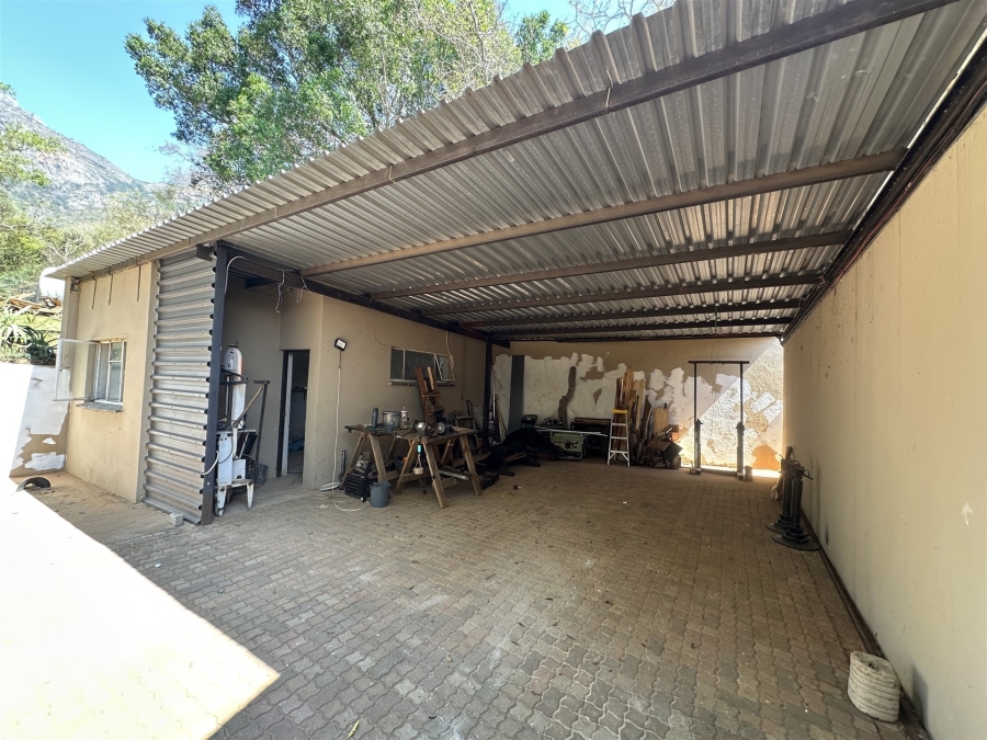 6 Bedroom Property for Sale in Kampersrus Limpopo