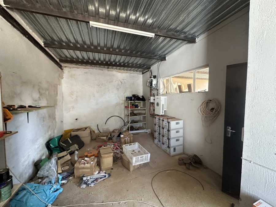 6 Bedroom Property for Sale in Kampersrus Limpopo