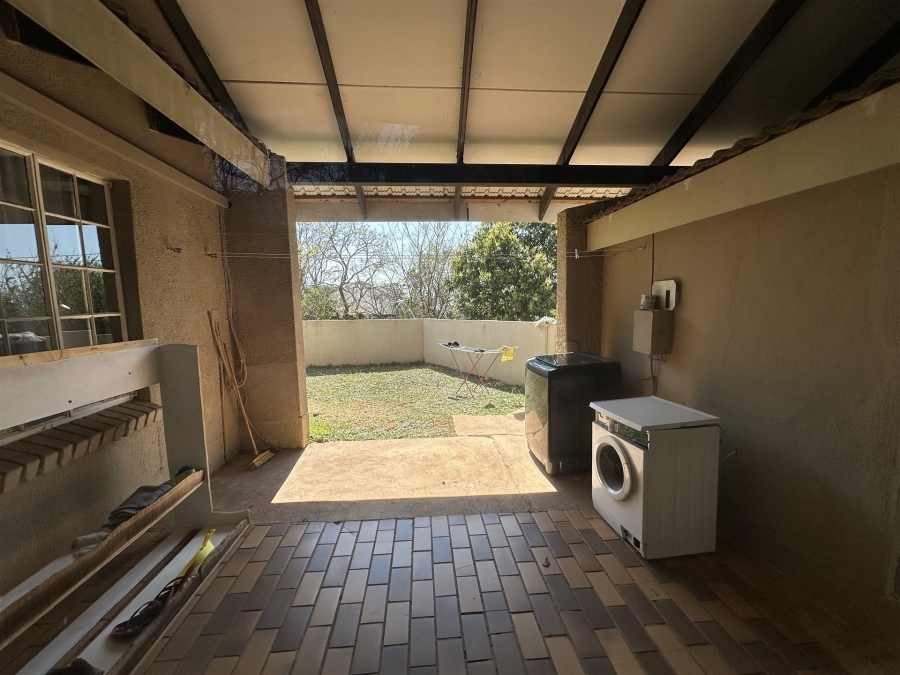 6 Bedroom Property for Sale in Kampersrus Limpopo