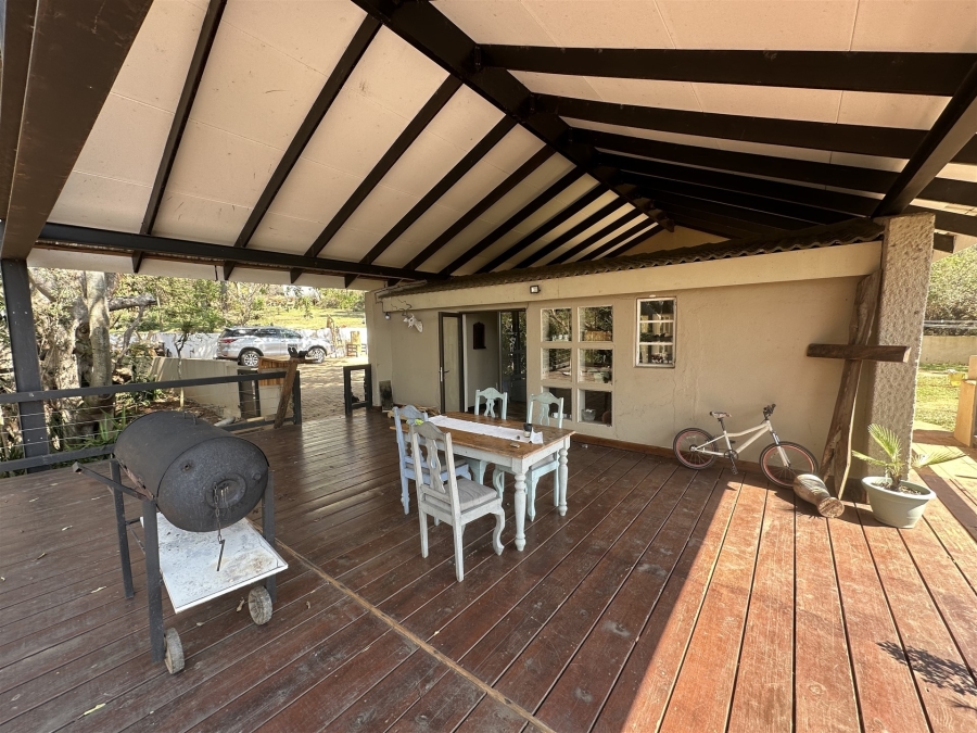 6 Bedroom Property for Sale in Kampersrus Limpopo