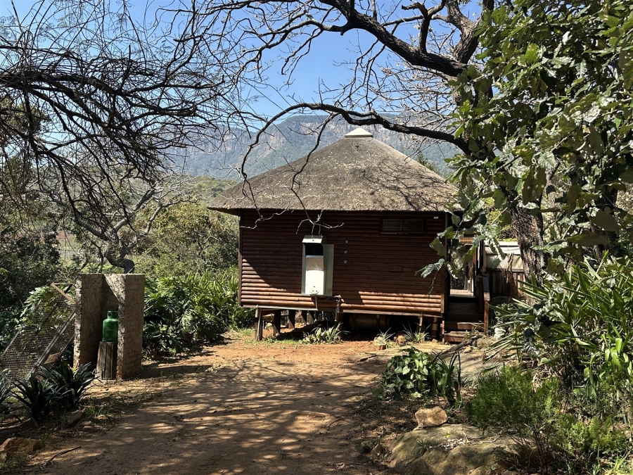 6 Bedroom Property for Sale in Kampersrus Limpopo