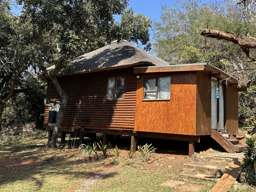 6 Bedroom Property for Sale in Kampersrus Limpopo