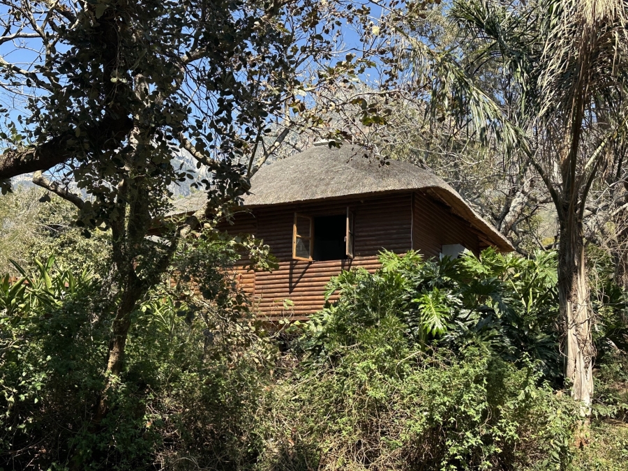 6 Bedroom Property for Sale in Kampersrus Limpopo