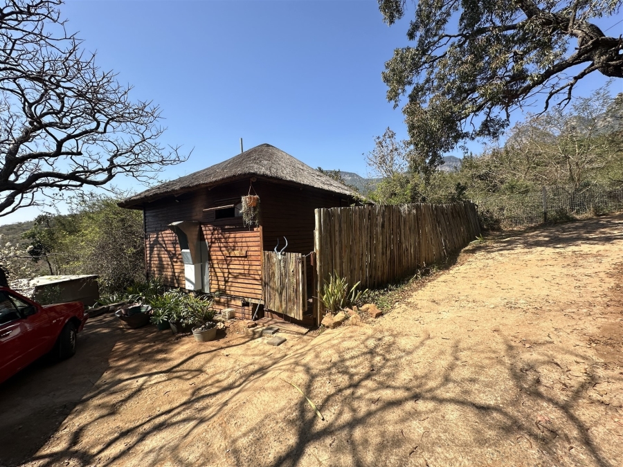 6 Bedroom Property for Sale in Kampersrus Limpopo