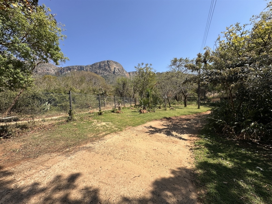6 Bedroom Property for Sale in Kampersrus Limpopo