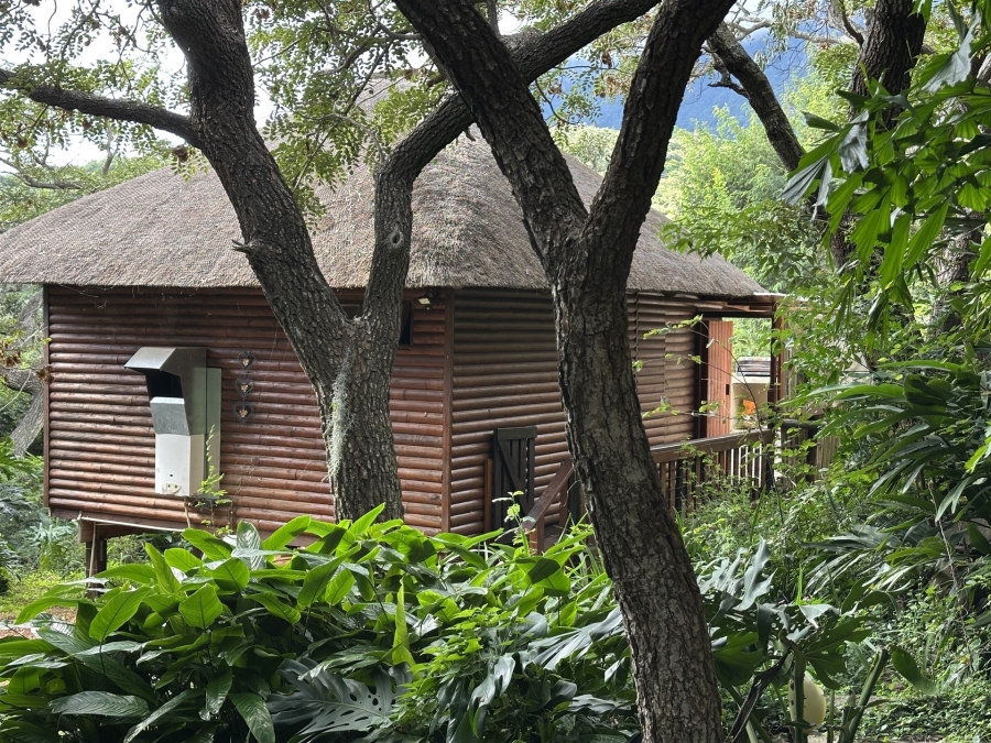 6 Bedroom Property for Sale in Kampersrus Limpopo
