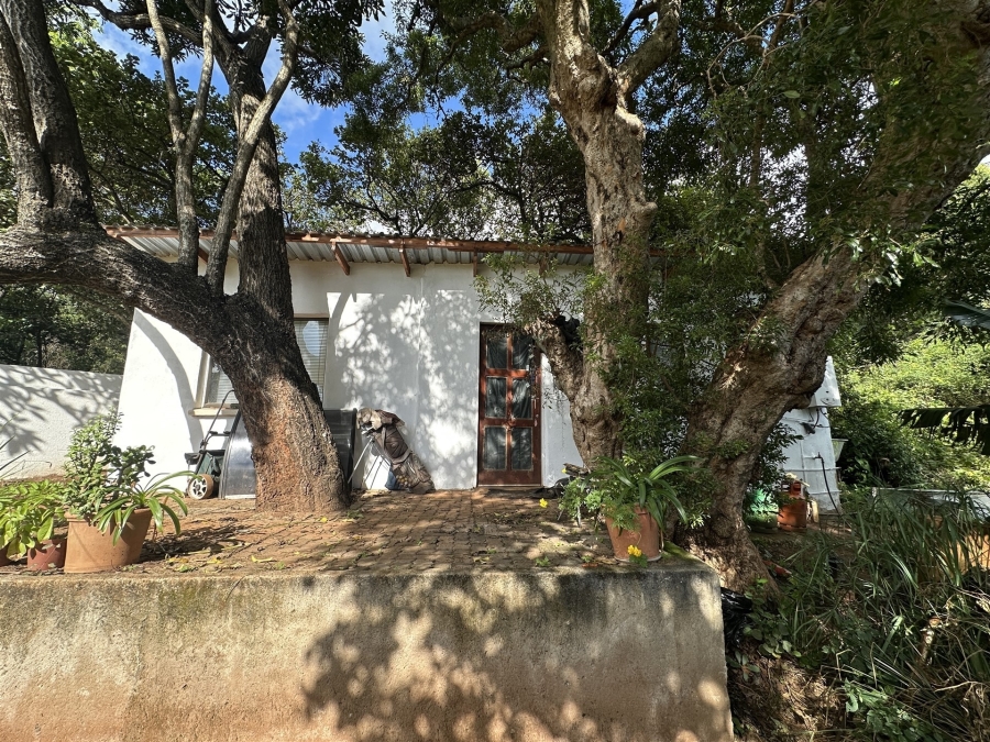 6 Bedroom Property for Sale in Kampersrus Limpopo
