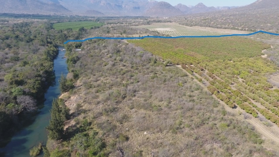 0 Bedroom Property for Sale in Hoedspruit Rural Limpopo