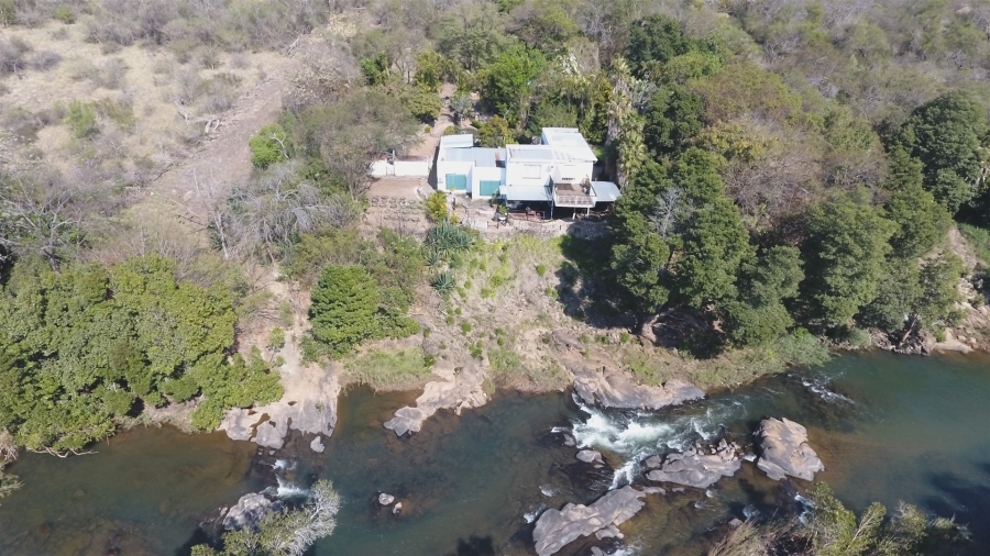 0 Bedroom Property for Sale in Hoedspruit Rural Limpopo