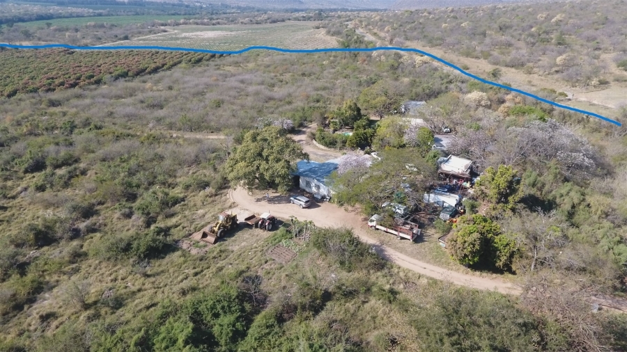 0 Bedroom Property for Sale in Hoedspruit Rural Limpopo
