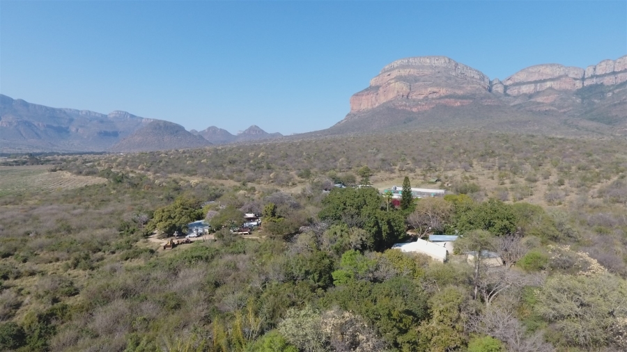 0 Bedroom Property for Sale in Hoedspruit Rural Limpopo