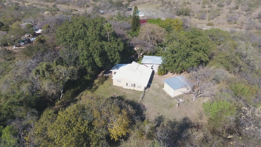 0 Bedroom Property for Sale in Hoedspruit Rural Limpopo