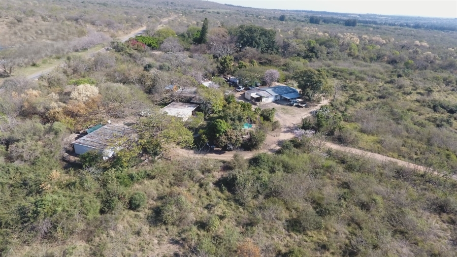 0 Bedroom Property for Sale in Hoedspruit Rural Limpopo