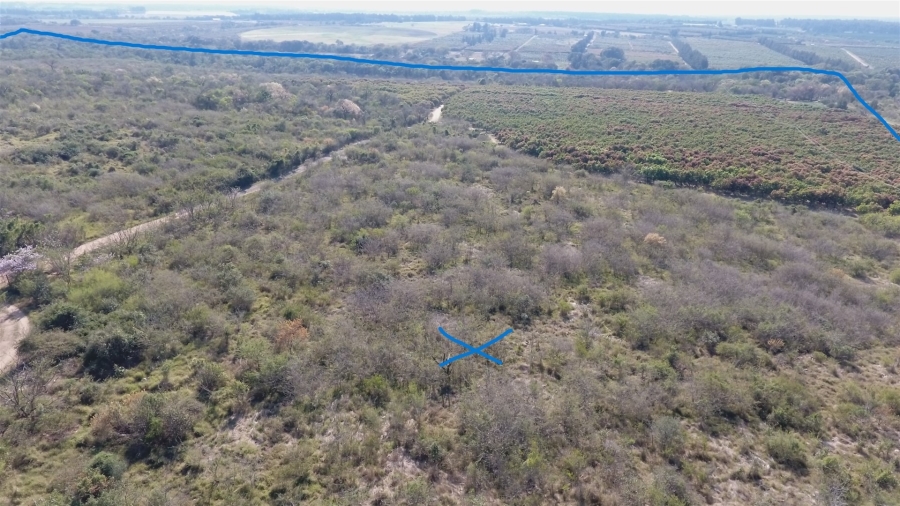 0 Bedroom Property for Sale in Hoedspruit Rural Limpopo