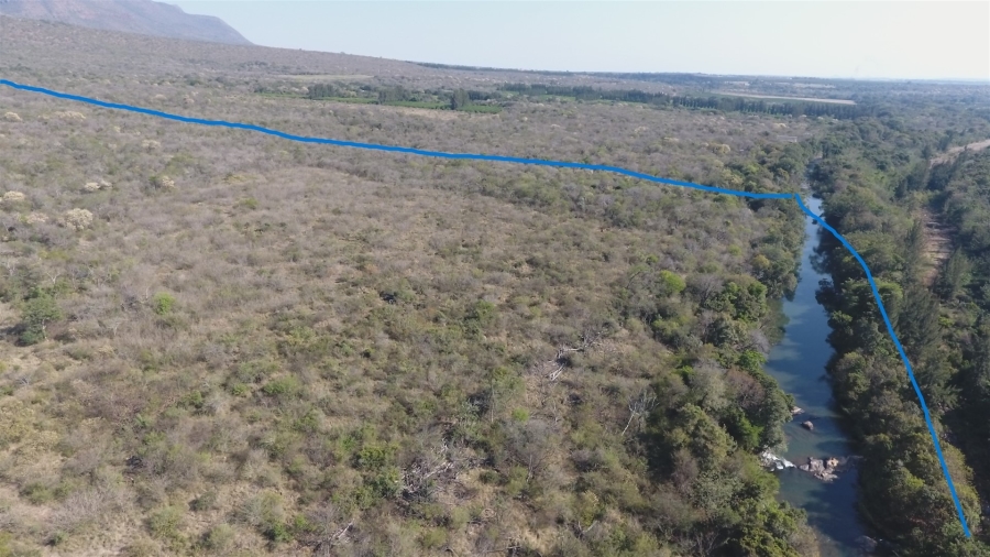 0 Bedroom Property for Sale in Hoedspruit Rural Limpopo