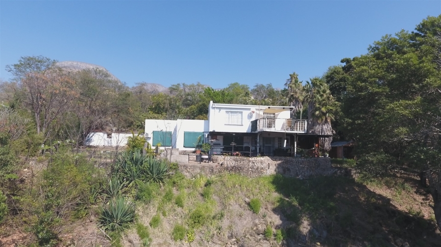 0 Bedroom Property for Sale in Hoedspruit Rural Limpopo