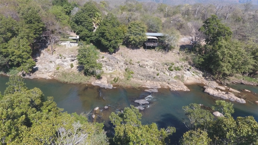 0 Bedroom Property for Sale in Hoedspruit Rural Limpopo