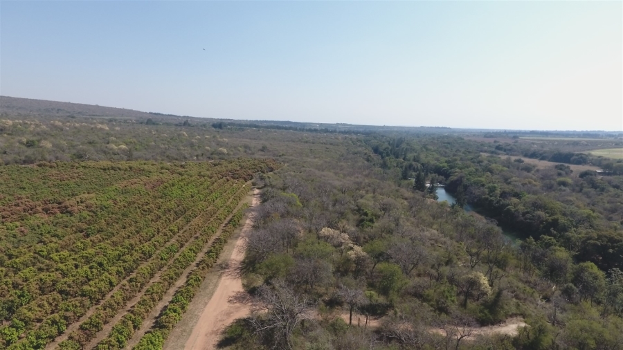 0 Bedroom Property for Sale in Hoedspruit Rural Limpopo