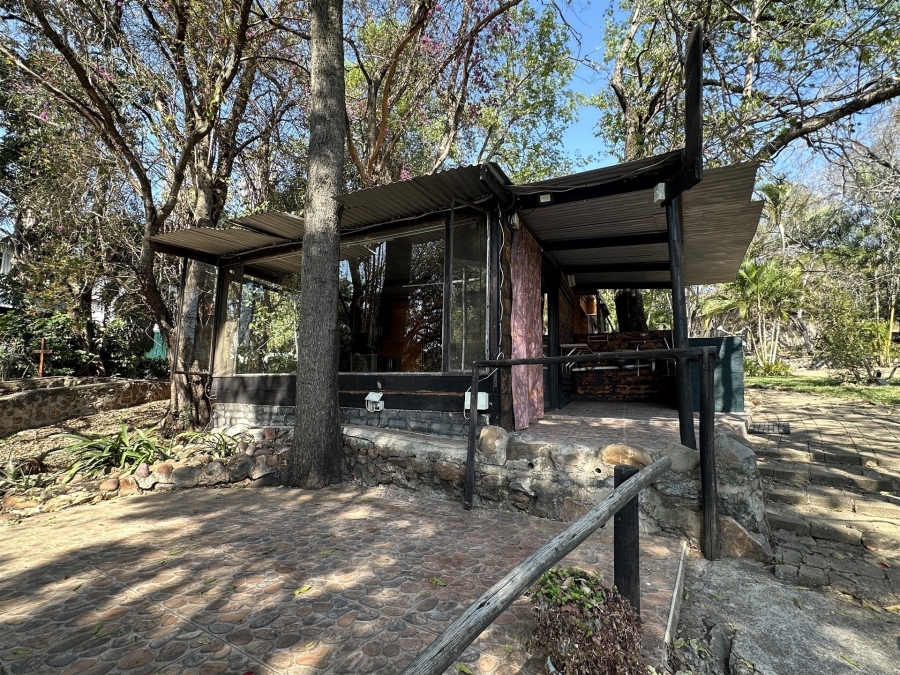 0 Bedroom Property for Sale in Hoedspruit Rural Limpopo