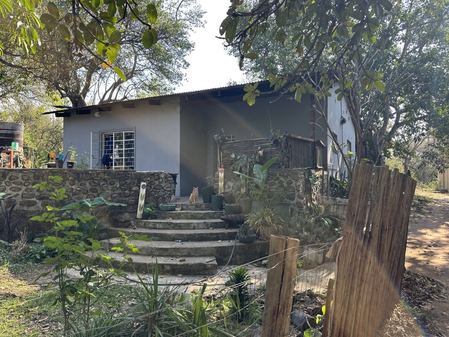 0 Bedroom Property for Sale in Hoedspruit Rural Limpopo