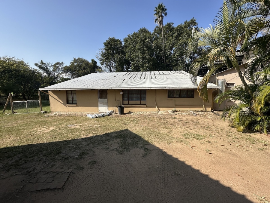 0 Bedroom Property for Sale in Hoedspruit Rural Limpopo