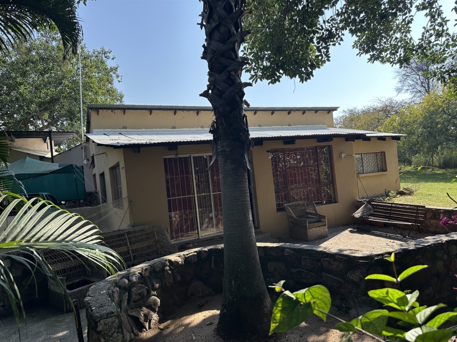 0 Bedroom Property for Sale in Hoedspruit Rural Limpopo