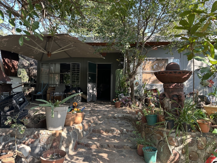 0 Bedroom Property for Sale in Hoedspruit Rural Limpopo