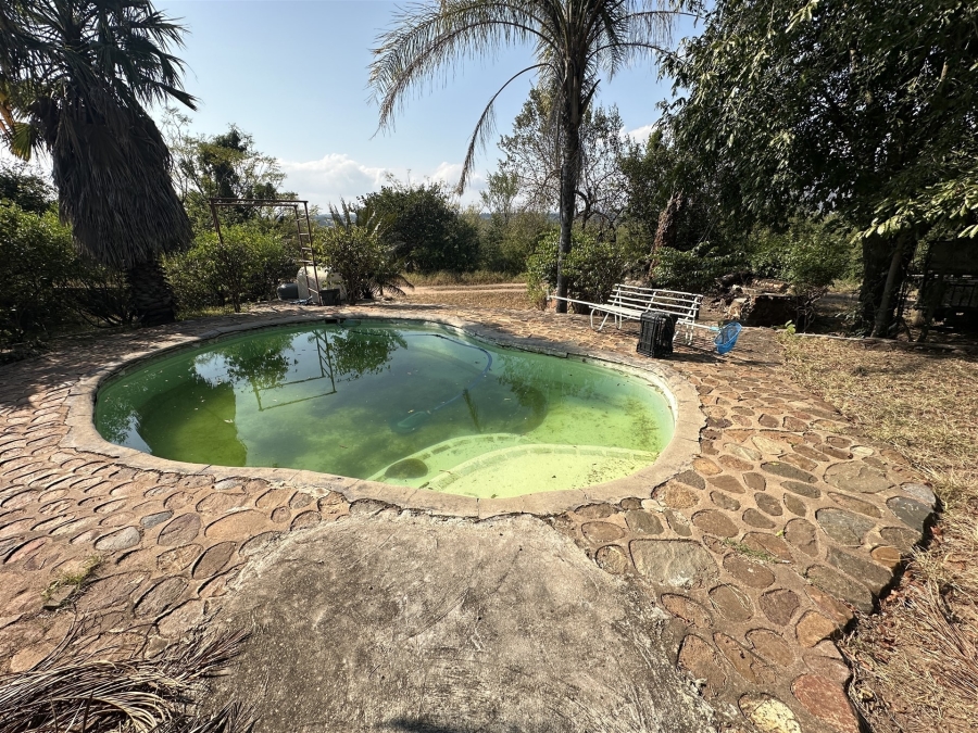 0 Bedroom Property for Sale in Hoedspruit Rural Limpopo