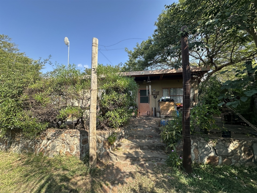 0 Bedroom Property for Sale in Hoedspruit Rural Limpopo