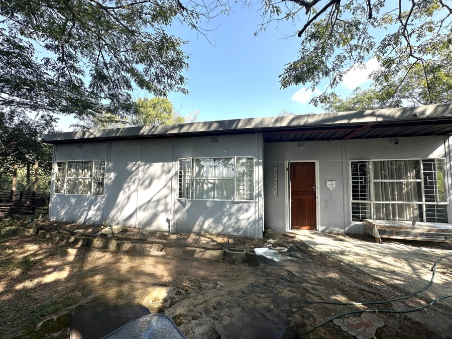 0 Bedroom Property for Sale in Hoedspruit Rural Limpopo