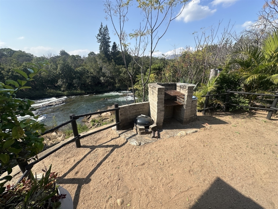 0 Bedroom Property for Sale in Hoedspruit Rural Limpopo
