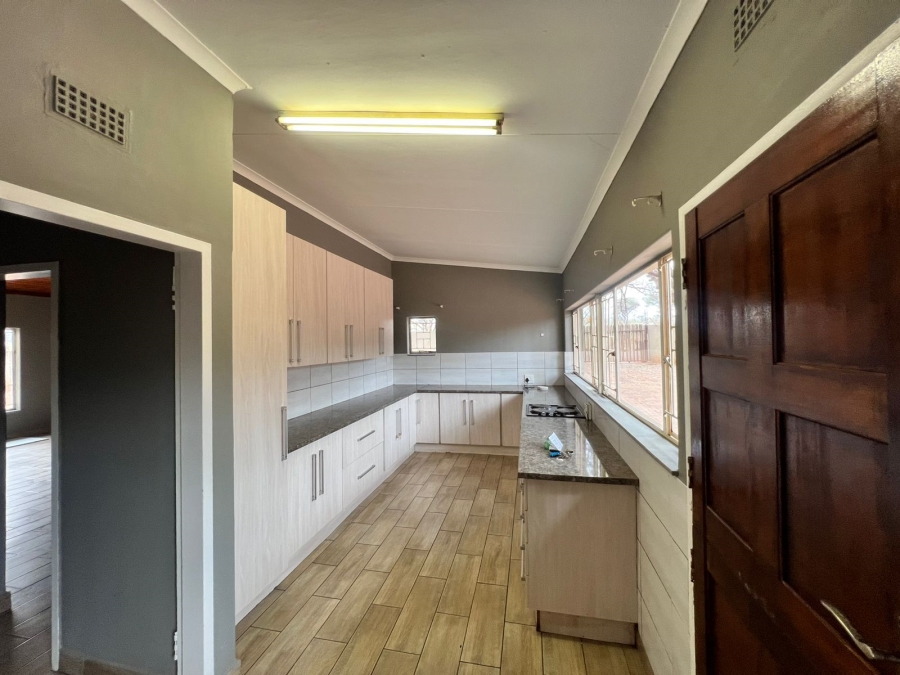 To Let 3 Bedroom Property for Rent in Trim Park Limpopo