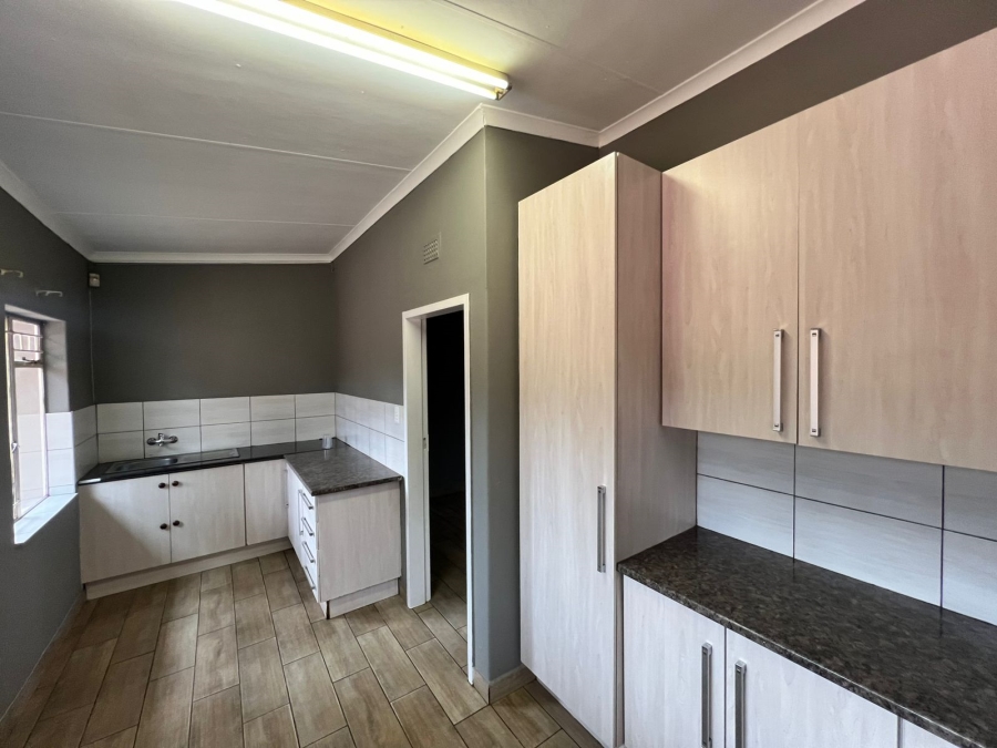 To Let 3 Bedroom Property for Rent in Trim Park Limpopo