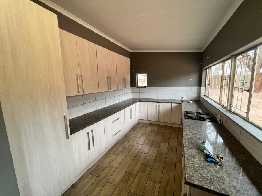 To Let 3 Bedroom Property for Rent in Trim Park Limpopo