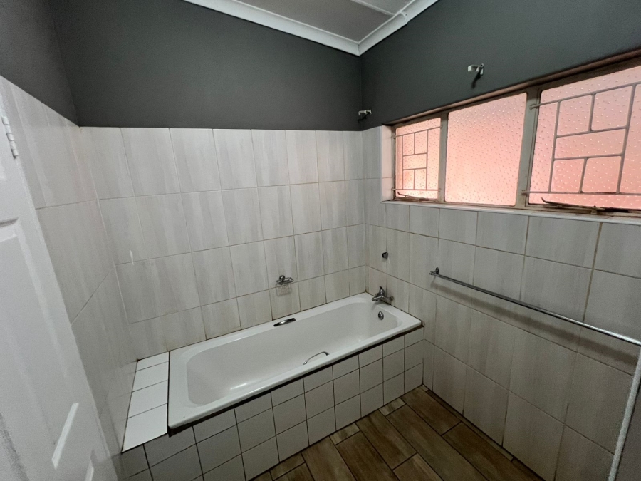 To Let 3 Bedroom Property for Rent in Trim Park Limpopo
