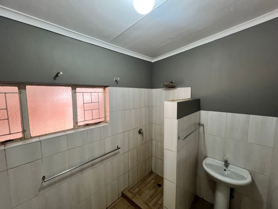 To Let 3 Bedroom Property for Rent in Trim Park Limpopo